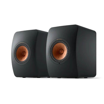 KEF LS50 Wireless II Speaker - Qoratech