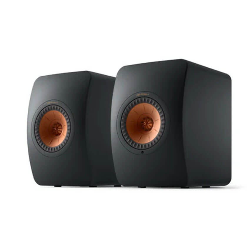 KEF LS50 Wireless II Speaker