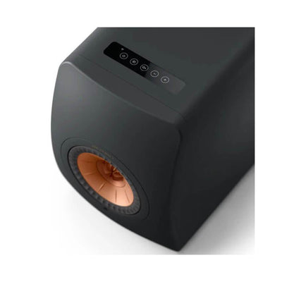 KEF LS50 Wireless II Speaker - Qoratech