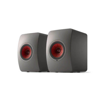KEF LS50 Wireless II Speaker - Qoratech