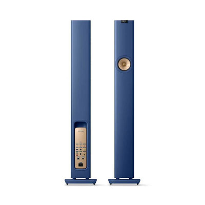 KEF LS60 Wireless Speakers - Qoratech