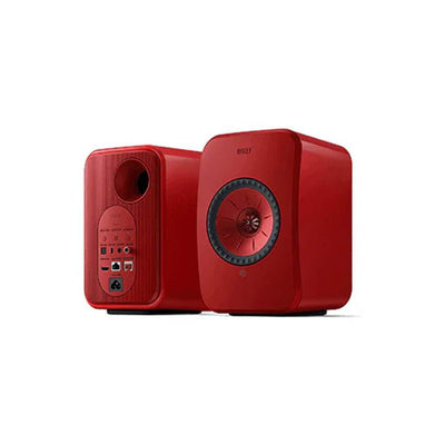 KEF LSX II Speaker - Qoratech