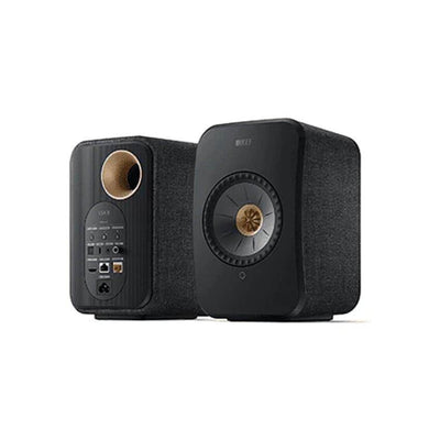 KEF LSX II Speaker - Qoratech