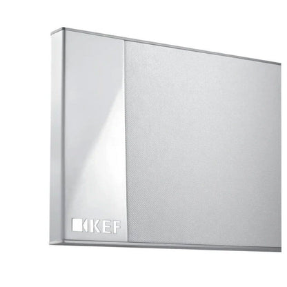 KEF T101c White On-Wall Speaker