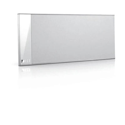 KEF T101c White On-Wall Speaker - Qoratech