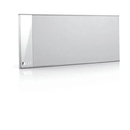 KEF T101c White On-Wall Speaker