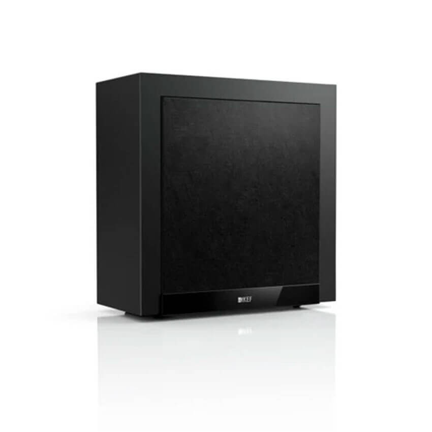 Kef T2 Subwoofers, Active Subwoofer