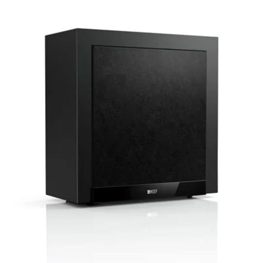 Kef Uk In-wall Subwoofer