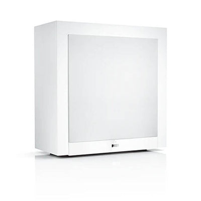 Kef Uk In-wall Subwoofer - Qoratech