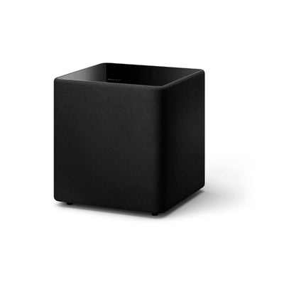 Subwoofer, Active Subwoofer