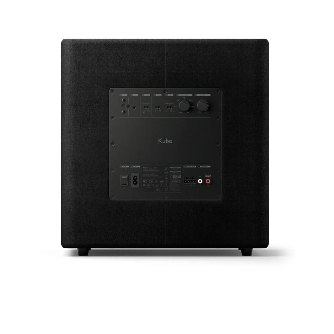 KEF Kube 15 MIE