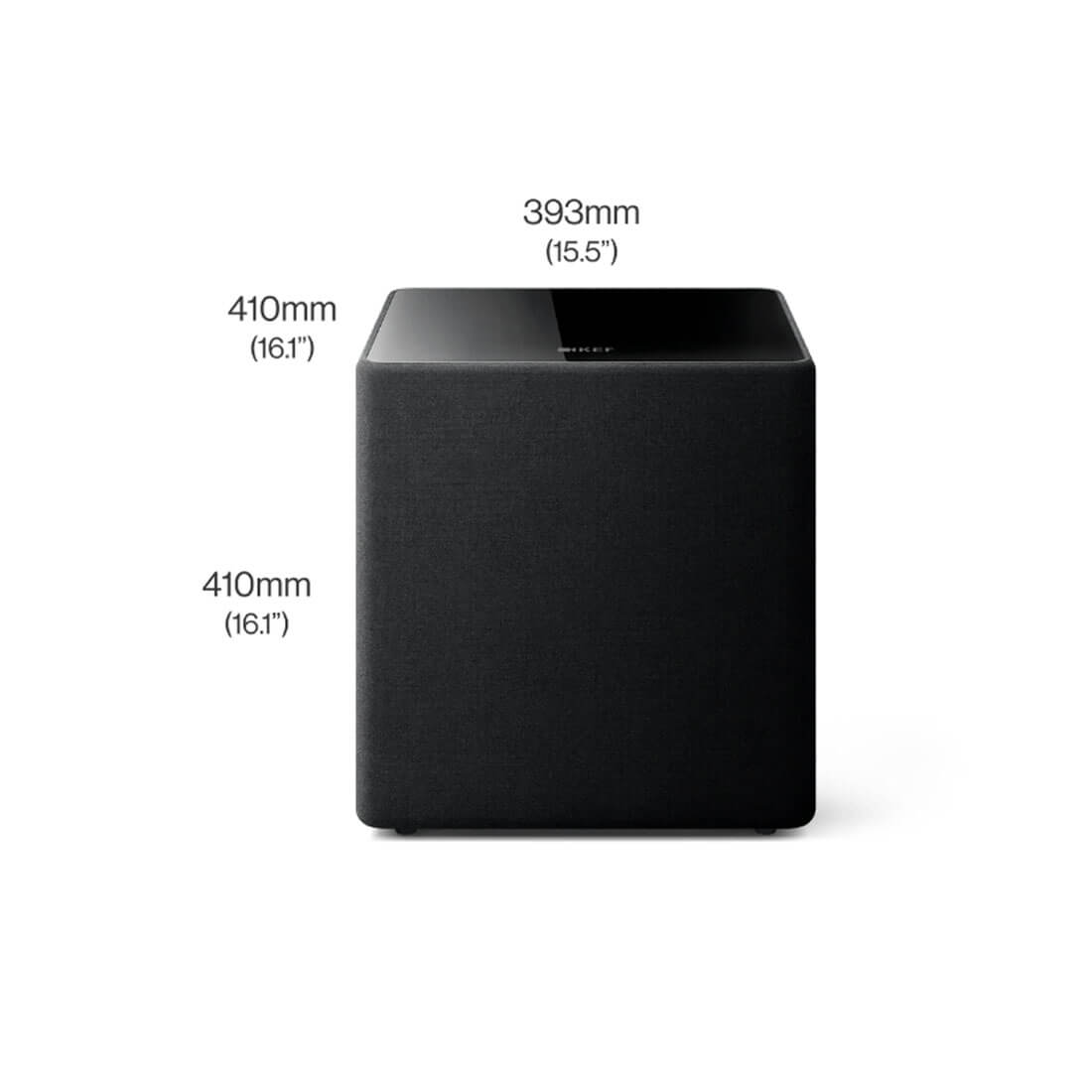 KEF Kube 15 MIE