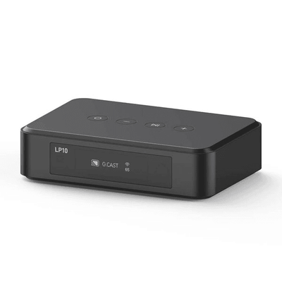 LP10 - Qoratech
