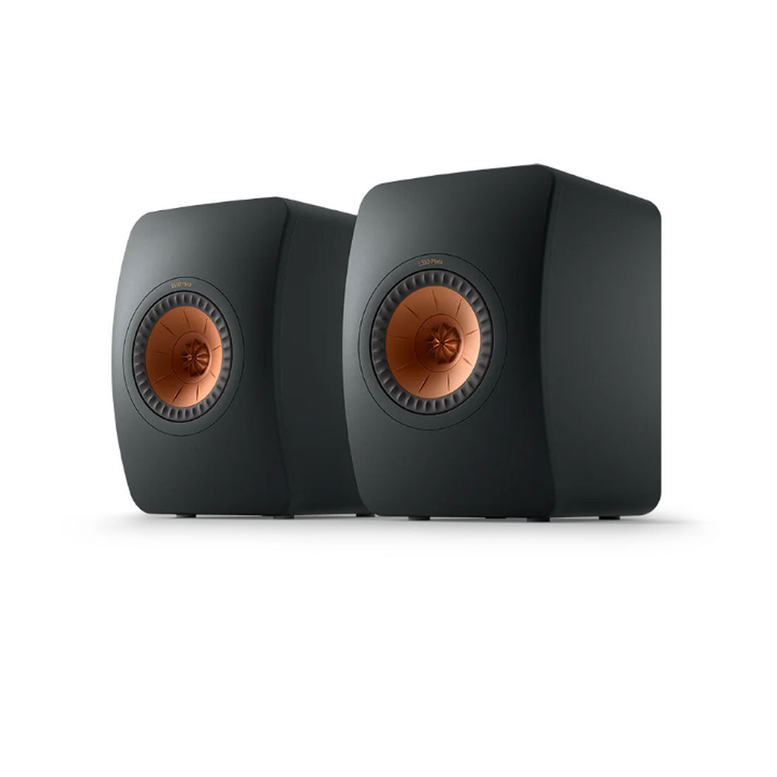LS50 Meta HiFi Speakers