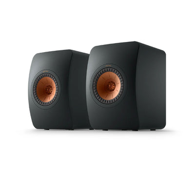 LS50 Meta HiFi Speakers