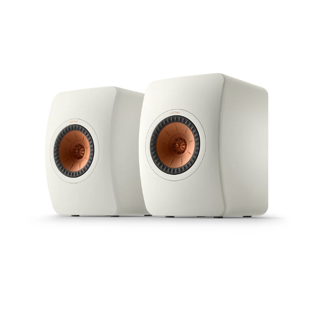 LS50 Meta HiFi Speakers