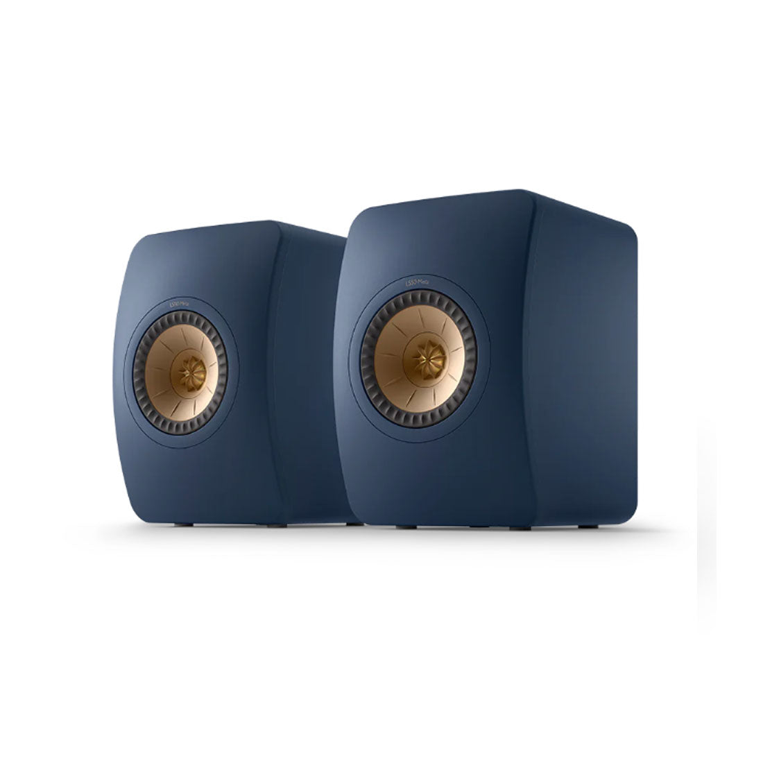 LS50 Meta HiFi Speakers
