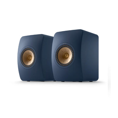 LS50 Meta HiFi Speakers