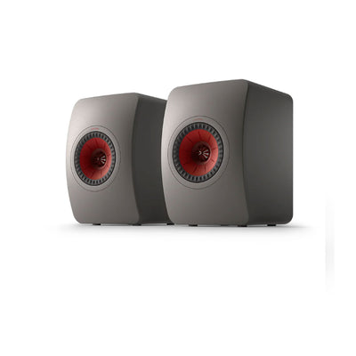 LS50 Meta HiFi Speakers