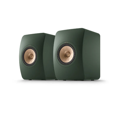 LS50 Meta HiFi Speakers