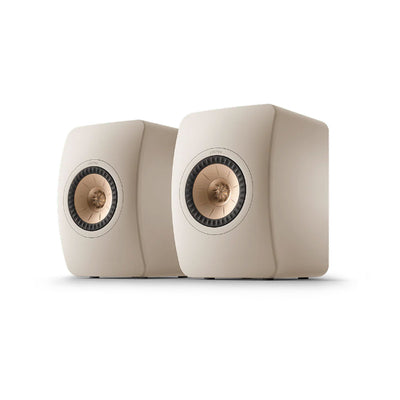 LS50 Meta HiFi Speakers