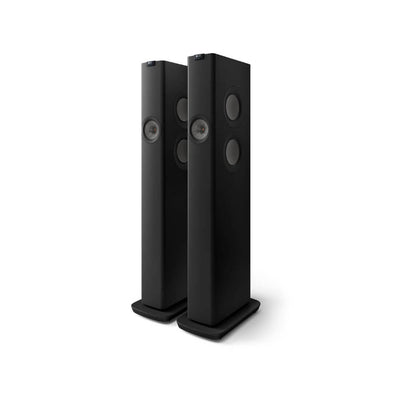LS60 Wireless Wireless HiFi Speakers