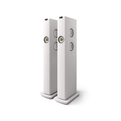 LS60 Wireless Wireless HiFi Speakers