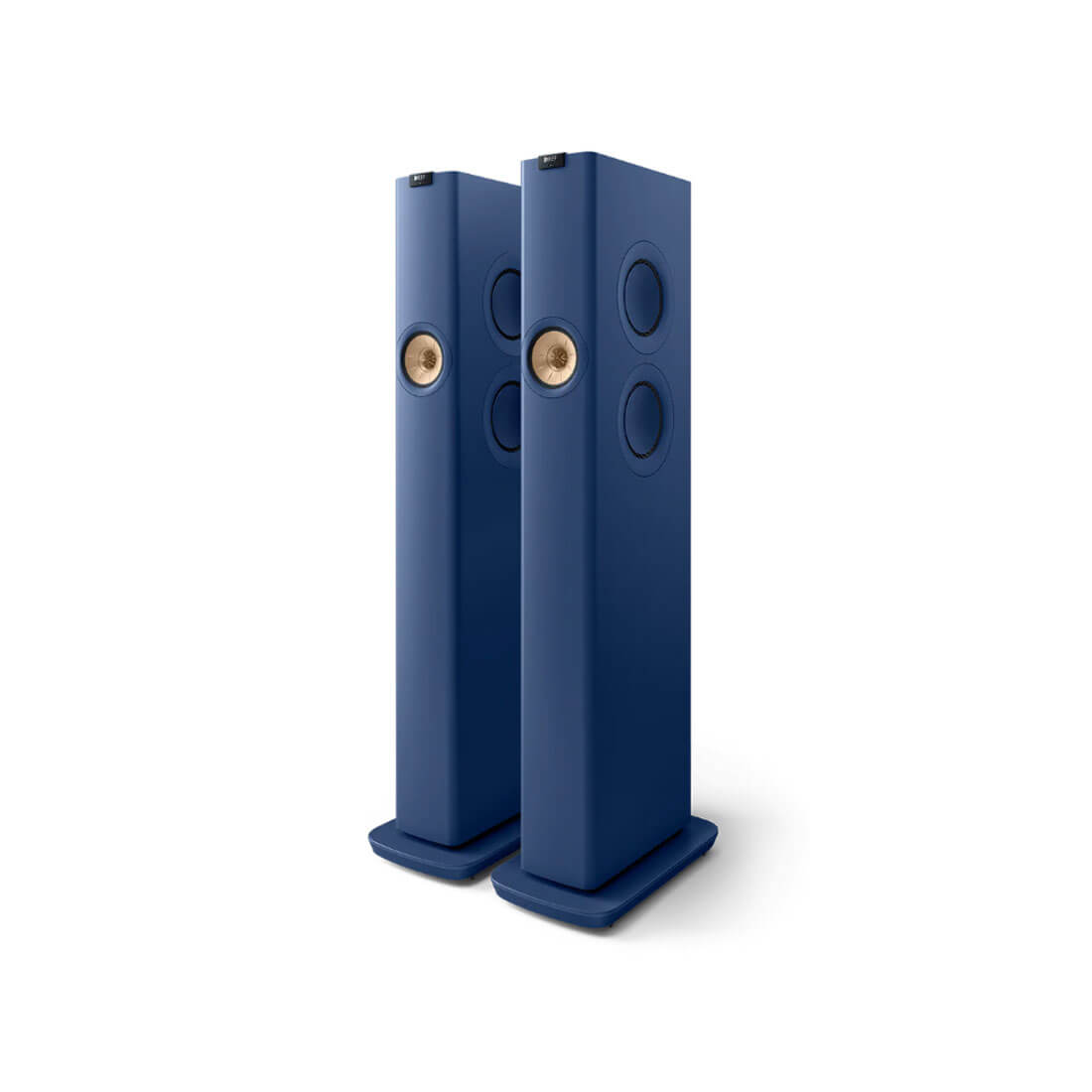 LS60 Wireless Wireless HiFi Speakers