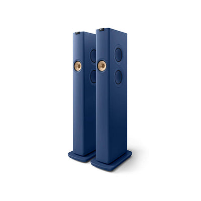LS60 Wireless Wireless HiFi Speakers
