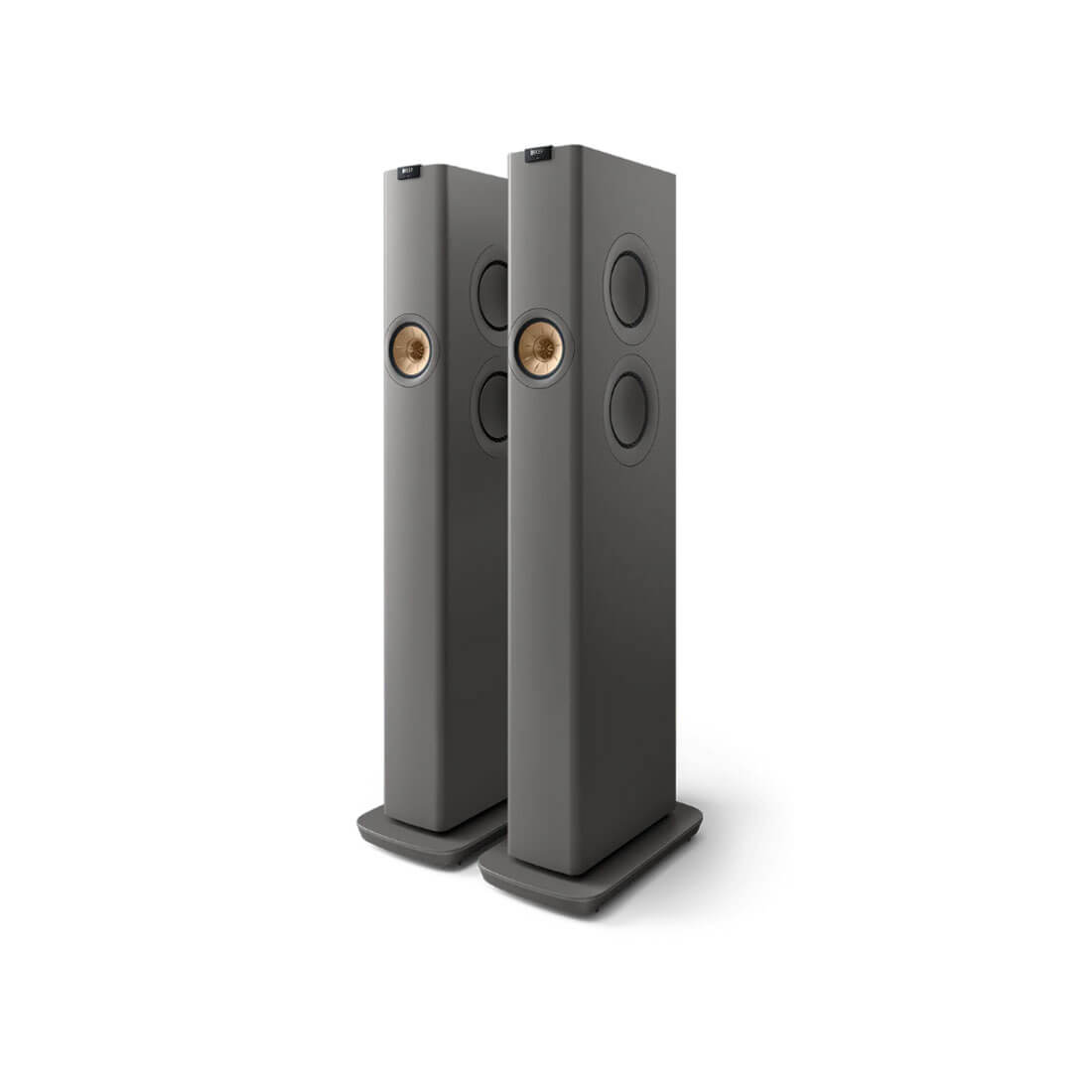 LS60 Wireless Wireless HiFi Speakers