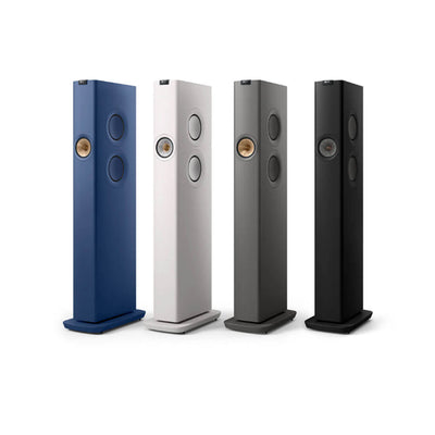 LS60 Wireless Wireless HiFi Speakers