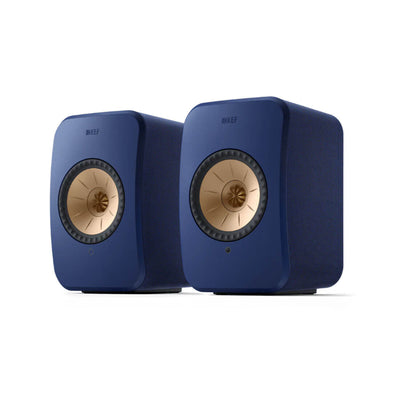 LSX II Wireless HiFi Speakers