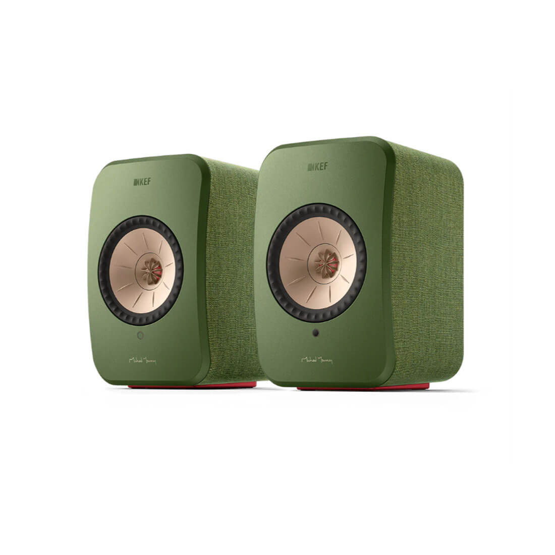 LSX II Wireless HiFi Speakers