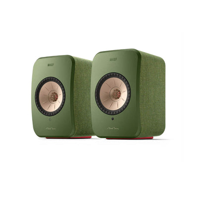 LSX II Wireless HiFi Speakers