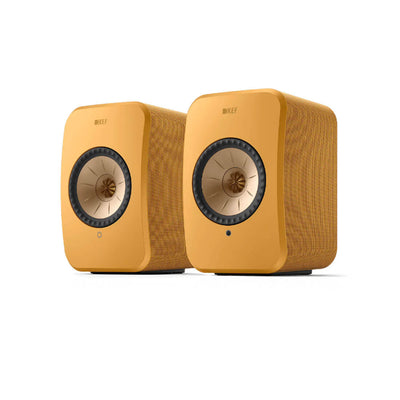 LSX II Wireless HiFi Speakers