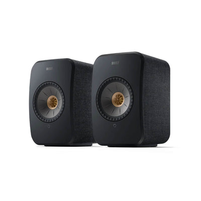 LSX II Wireless HiFi Speakers