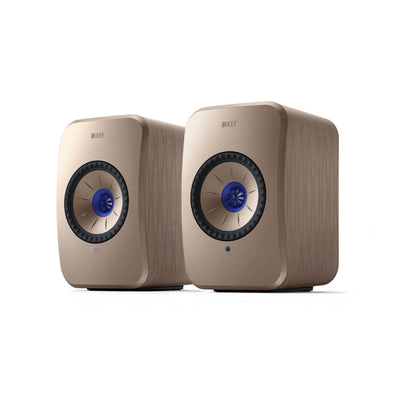LSX II Wireless HiFi Speakers