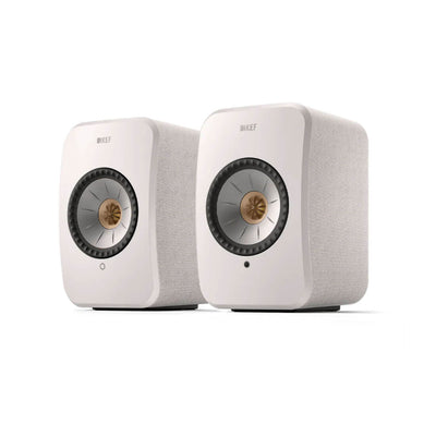 LSX II Wireless HiFi Speakers