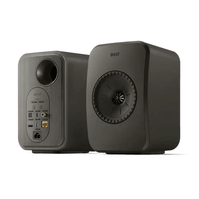 LSX II LT - Qoratech