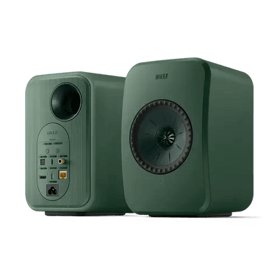 LSX II LT - Qoratech