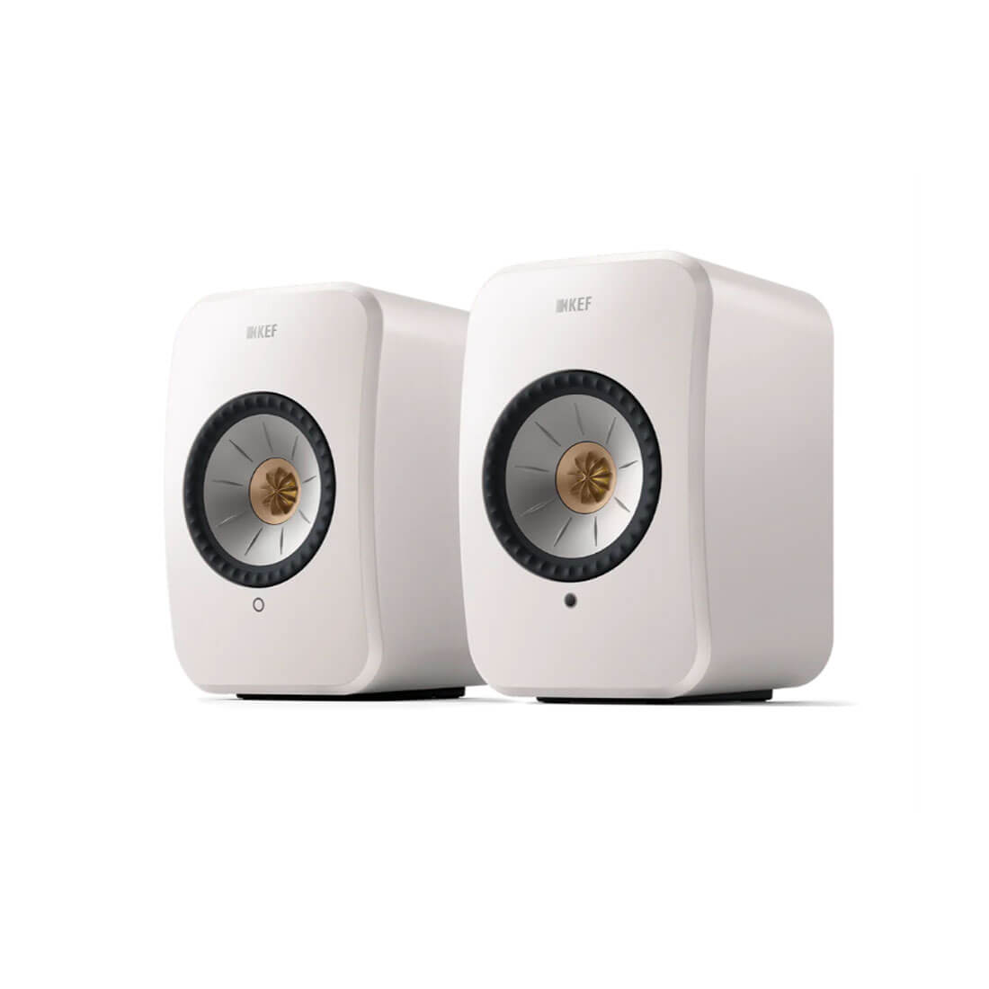 LSX II Wireless HiFi Speakers