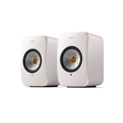 LSX II Wireless HiFi Speakers
