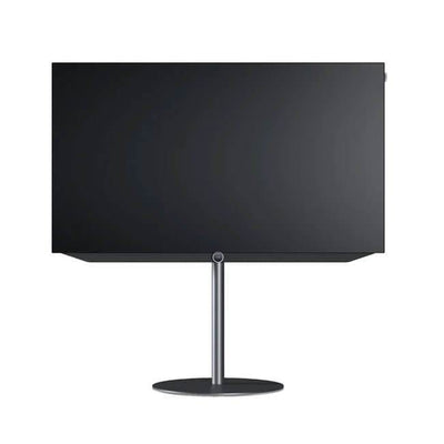 Loewe Bild V - Qoratech