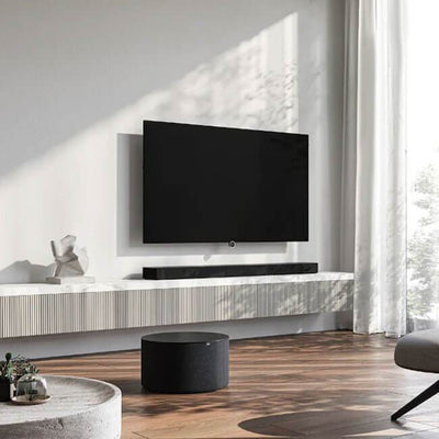 Loewe bild i.48 dr+ - Qoratech