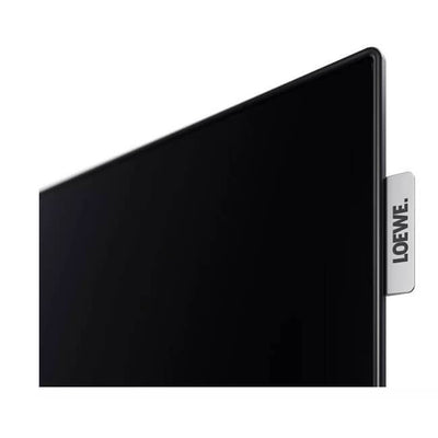 Loewe bild i.65 dr+ - Qoratech
