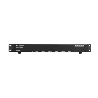 ACP-DMZ-M4800D-220V - Qoratech