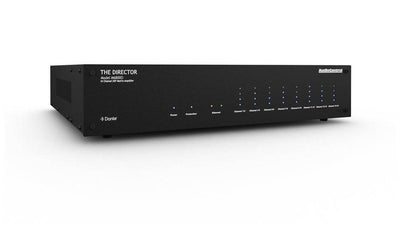 The Director Model M6800D (Dante) - Qoratech