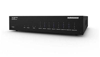 The Director Model M6800D (Dante) - Qoratech