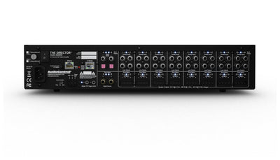 The Director Model M6800D (Dante) - Qoratech