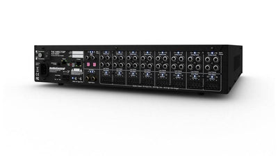 The Director Model M6800D (Dante) - Qoratech